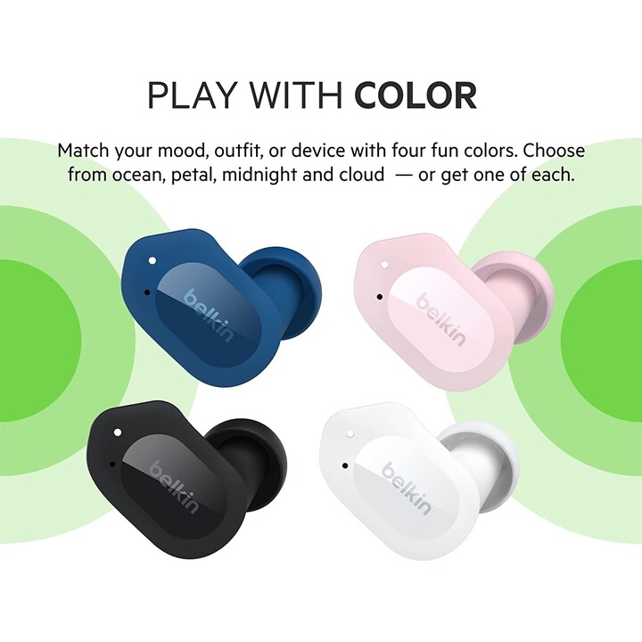 Soundf play truewireless earbuds wh