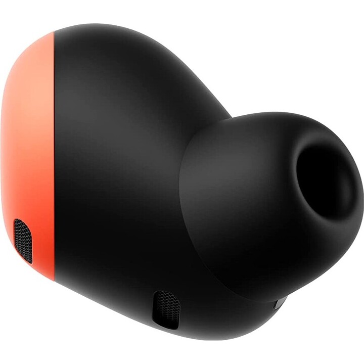 Google Pixel Buds Pro coral