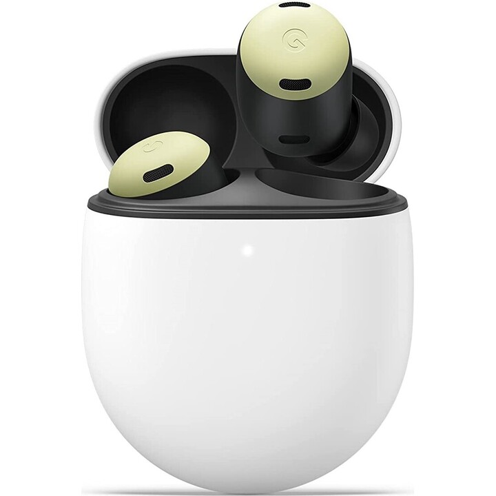 Google Pixel Buds Pro Vert