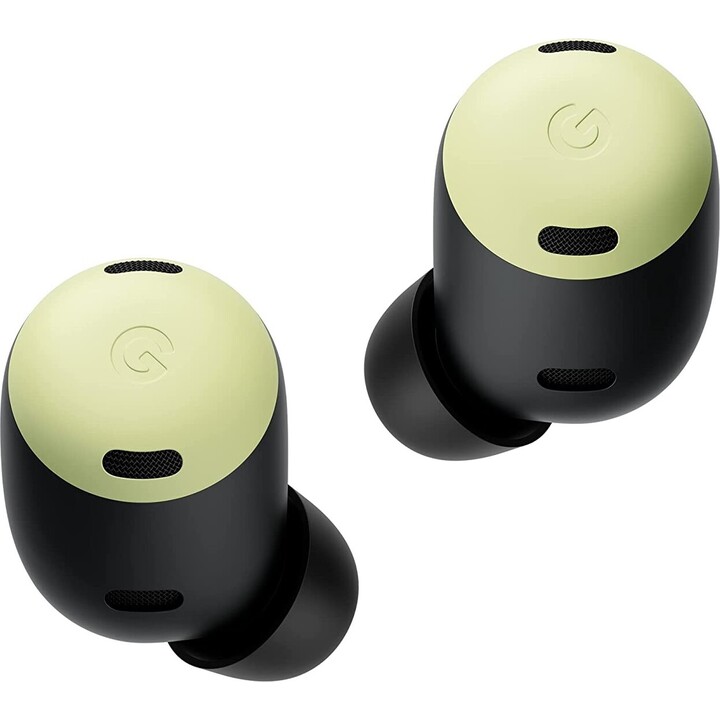 Google Pixel Buds Pro Grün