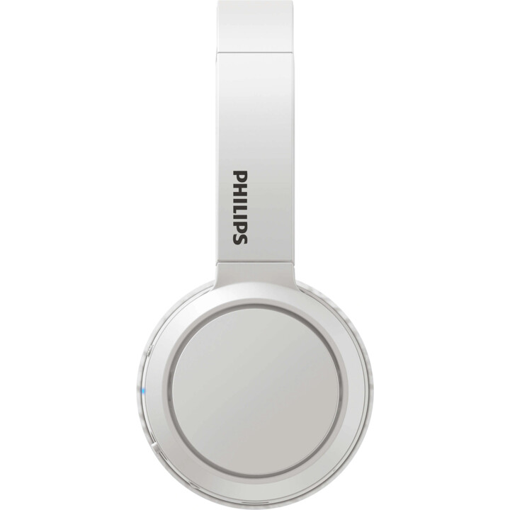 Philips TAH4205 Casque sans fil/ avec microphone/ Bluetooth/ Blanc