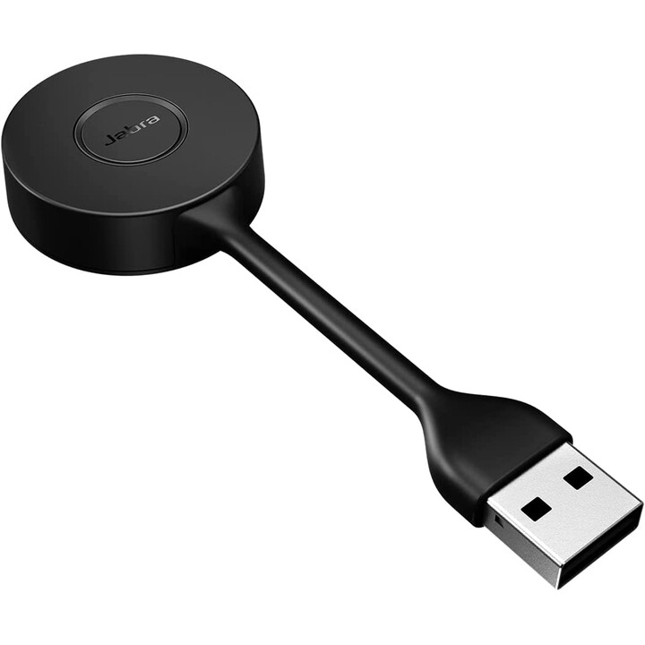 Adattatore di rete Jabra Link 400a UC (USB-A, DECT)