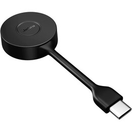 Adaptador de red Jabra Link 400c UC (USB-C, DECT)