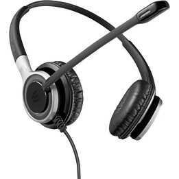 EPOS IMPACT SC 660 ANC USB (auriculares USB de doble cable con ANC)