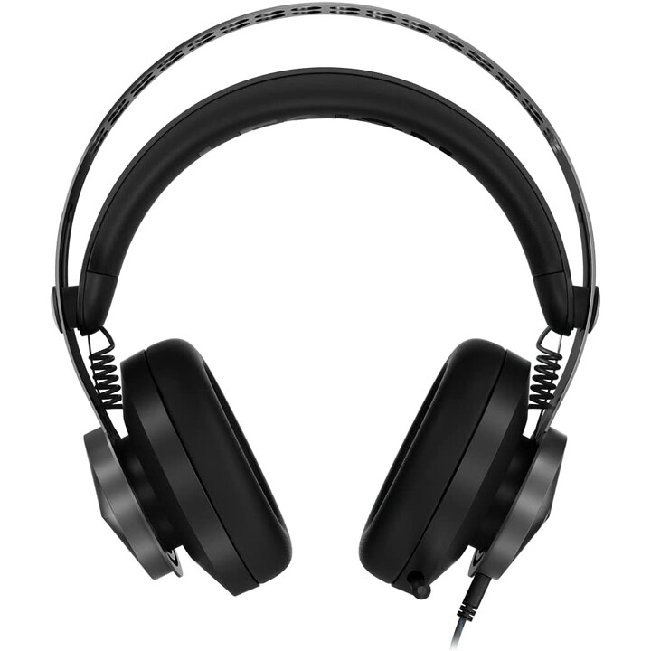 Len audio_bo h500 gaming h
