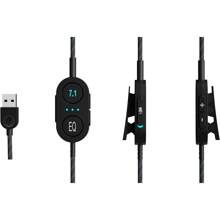 Len audio_bo h500 gaming h