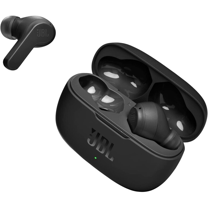 JBL Wave 200BT Negro
