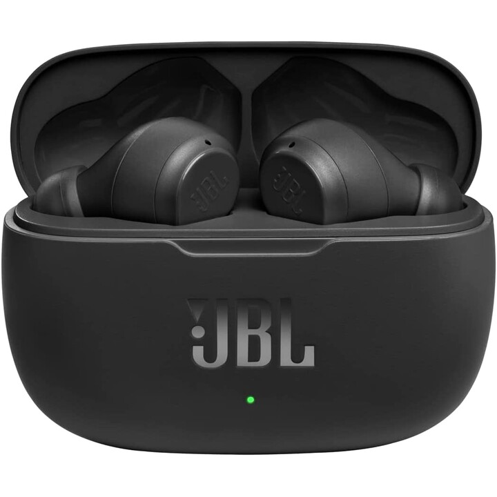 JBL Wave 200BT Negro