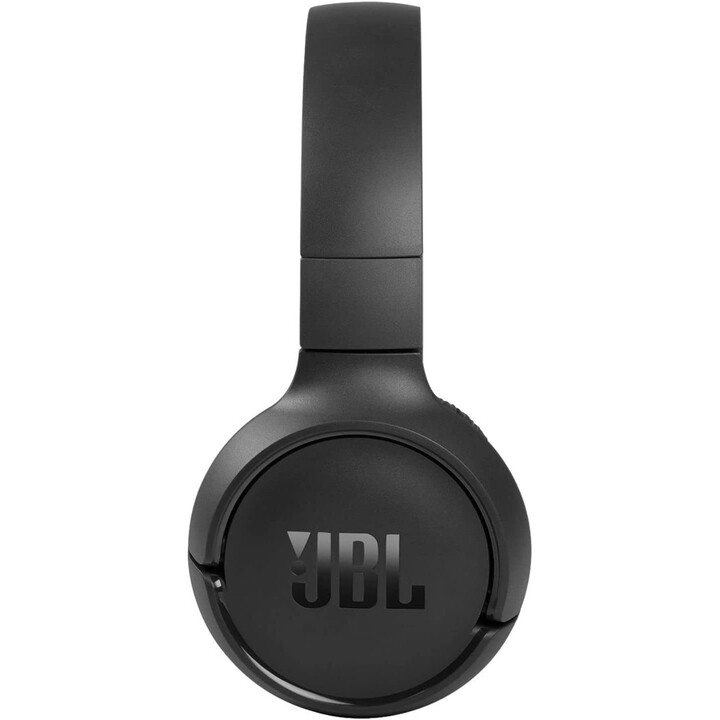 Auriculares Inalámbricos JBL Tune 570BT/ con Micrófono/ Bluetooth/ Negros