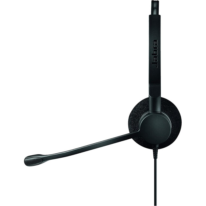 Jabra BIZ 2300 USB UC Mono Nero