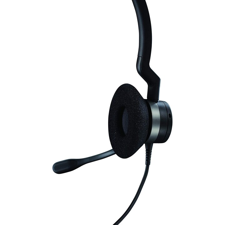 Jabra BIZ 2300 USB UC Mono Nero