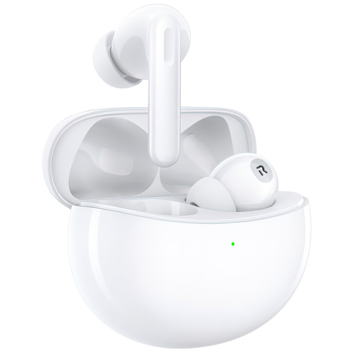 Oppo Enco Air2 Pro W33 Bianco