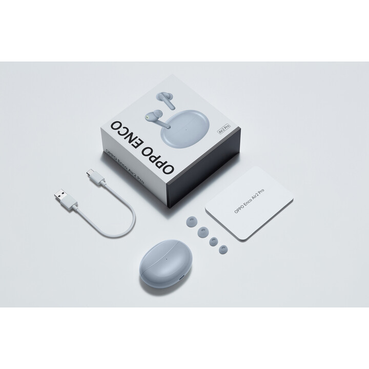 Oppo Enco Air2 Pro W33 Bianco
