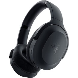 Razer Barracuda Gaming Headset (Bluetooth, 3.5 mm jack, circumaural, wireless)