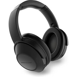 Energy Sistem Travel 6 ANC Negro