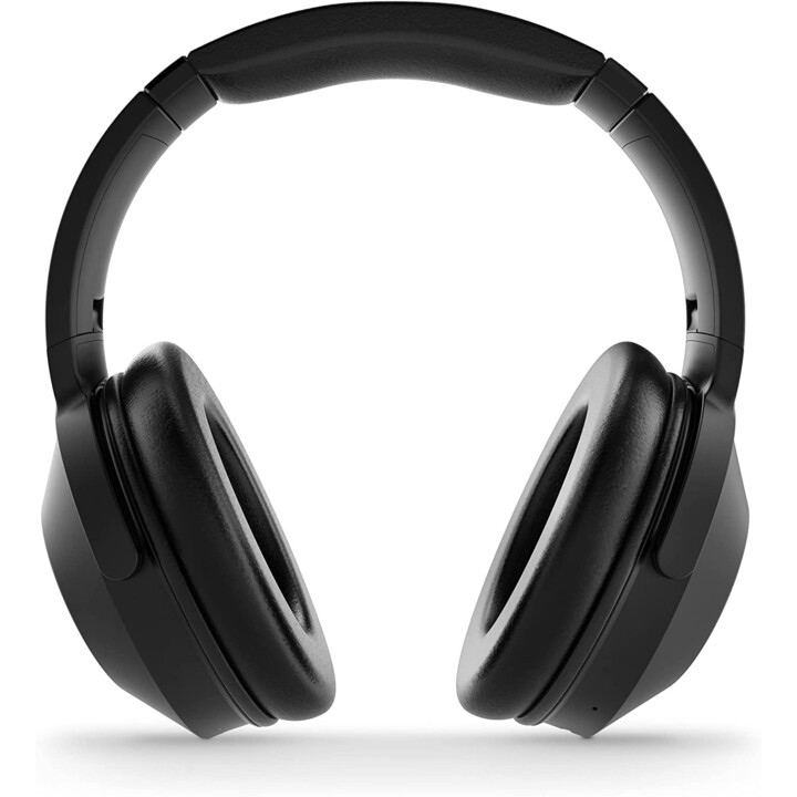 Energy Sistem Travel 6 ANC Negro