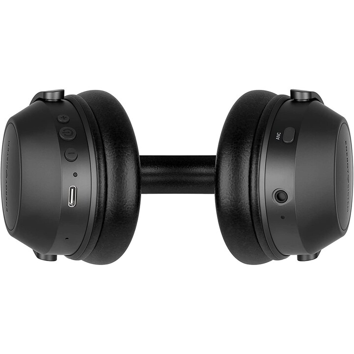 Energy Sistem Travel 6 ANC Negro