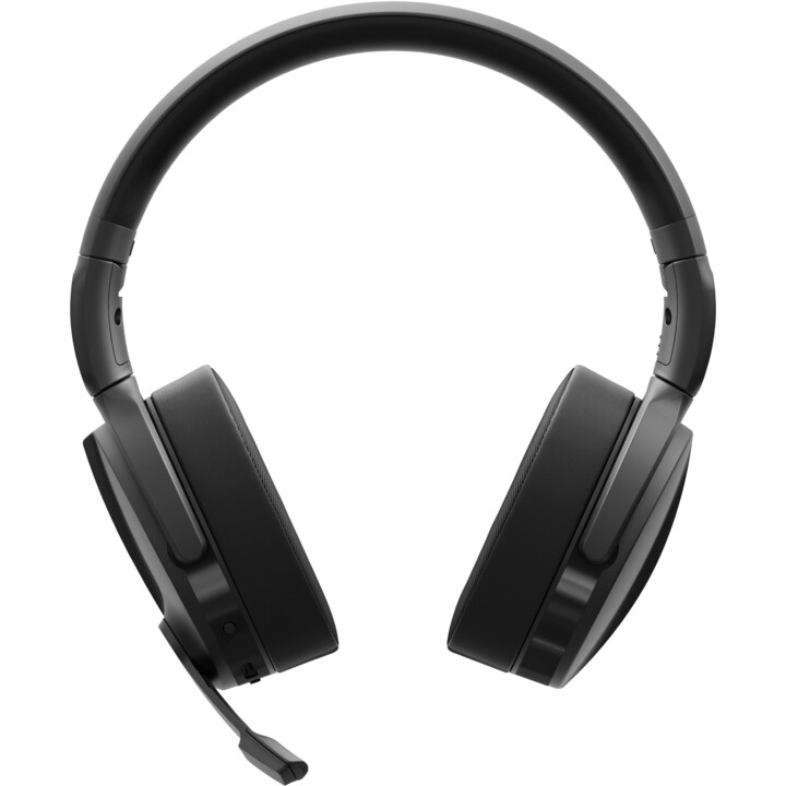 Epos Adapt 560 II Bluetooth con cancelación activa de ruido Negro