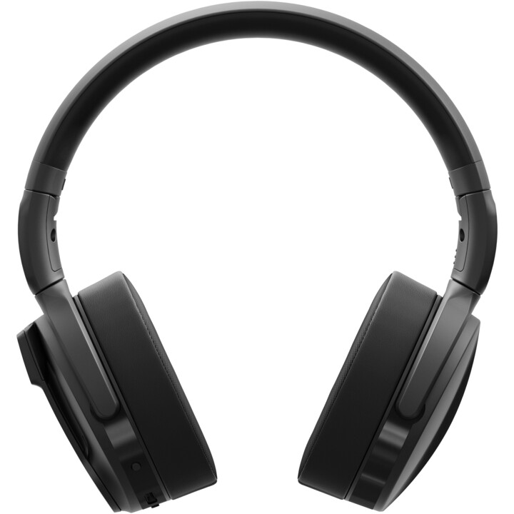 Epos Adapt 560 II Bluetooth con cancelación activa de ruido Negro