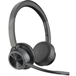 Voyager 4320 uc usb-a inalambricos