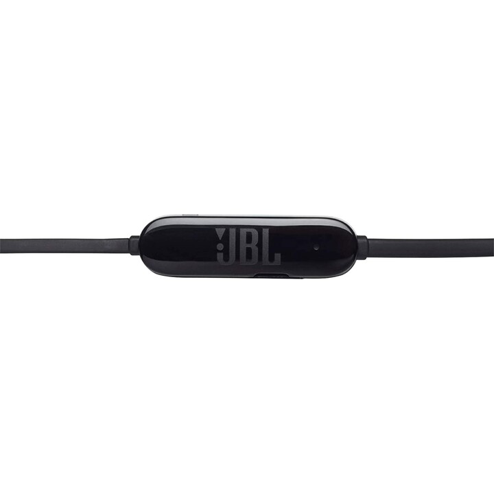 JBL Tune 125BT Black - Bluetooth Earphones