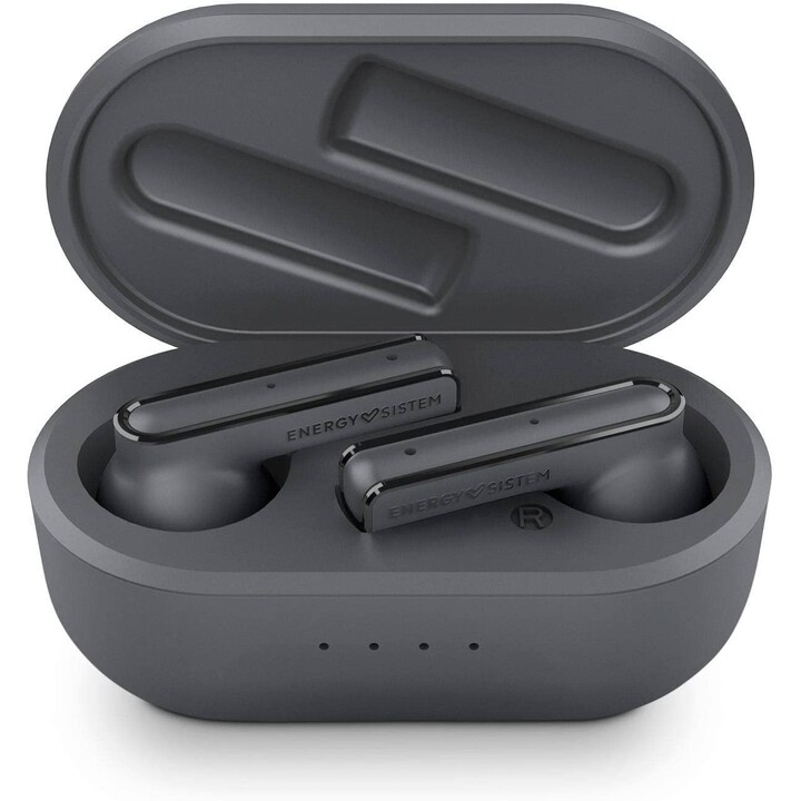 AURICULAR IN-EAR + MIC ENERGY STYLE 4 TWS BLUETOOTH STONE