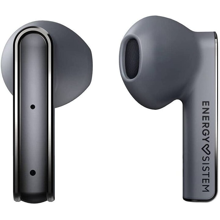 AURICULAR IN-EAR + MIC ENERGY STYLE 4 TWS BLUETOOTH STONE