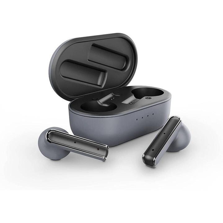 AURICULAR IN-EAR + MIC ENERGY STYLE 4 TWS BLUETOOTH STONE