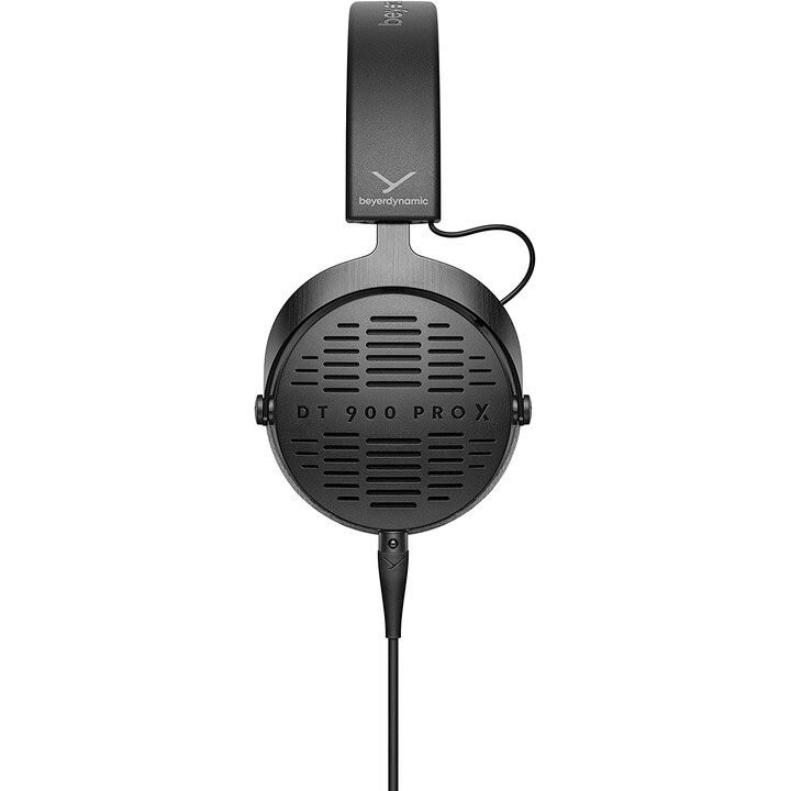 Beyerdynamic DT 900 Pro X Auriculares Alámbrico Diadema Escenario/Estudio Negro