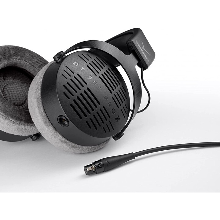 Beyerdynamic DT 900 Pro X Auriculares Alámbrico Diadema Escenario/Estudio Negro