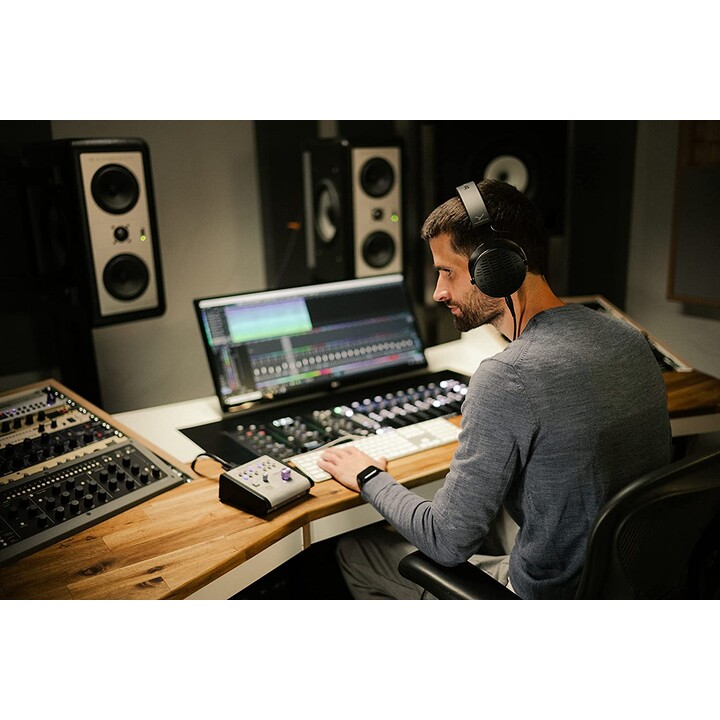 Beyerdynamic DT 900 Pro X Auriculares Alámbrico Diadema Escenario/Estudio Negro