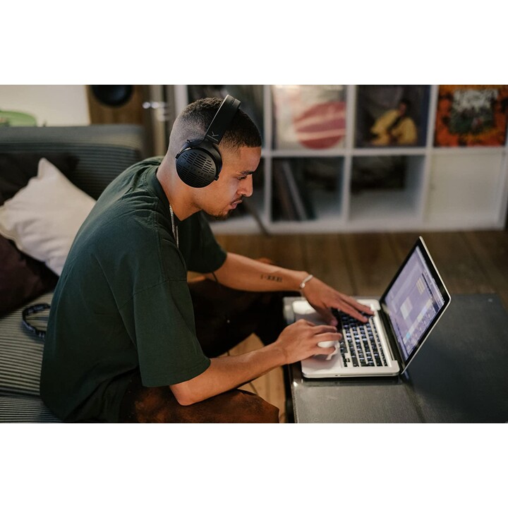 Beyerdynamic DT 900 Pro X Auriculares Alámbrico Diadema Escenario/Estudio Negro
