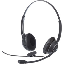 Sennheiser Impact SC 260 Nero