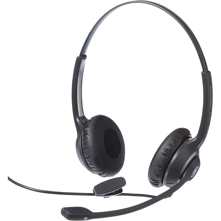 Sennheiser Impact SC 260 Nero