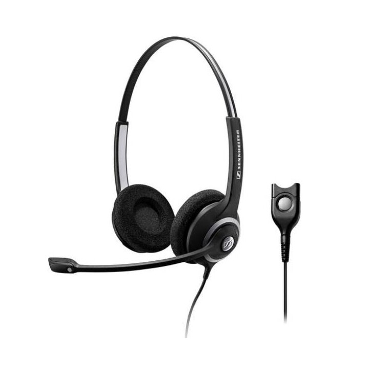 Sennheiser Impact SC 260 Nero