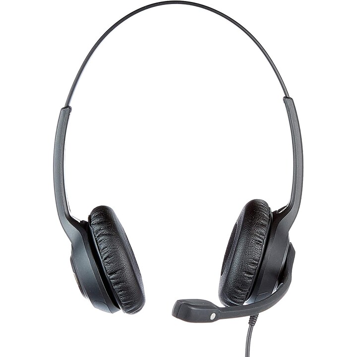 Sennheiser Impact SC 260 Nero