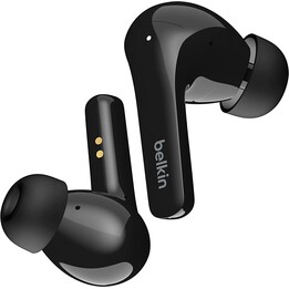 Soundform Flow True wireless earbuds bk