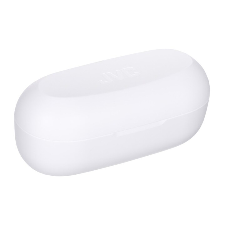 Auriculares Bluetooth JVC HAA-8TWU, blancos