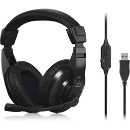 Behringer HPM1100U USB Negro