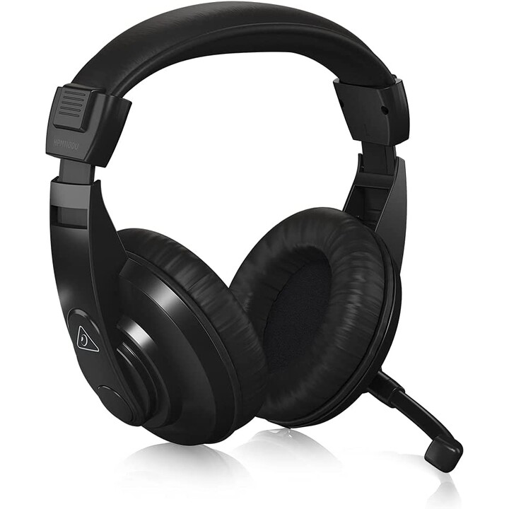 Behringer HPM1100U USB Preto