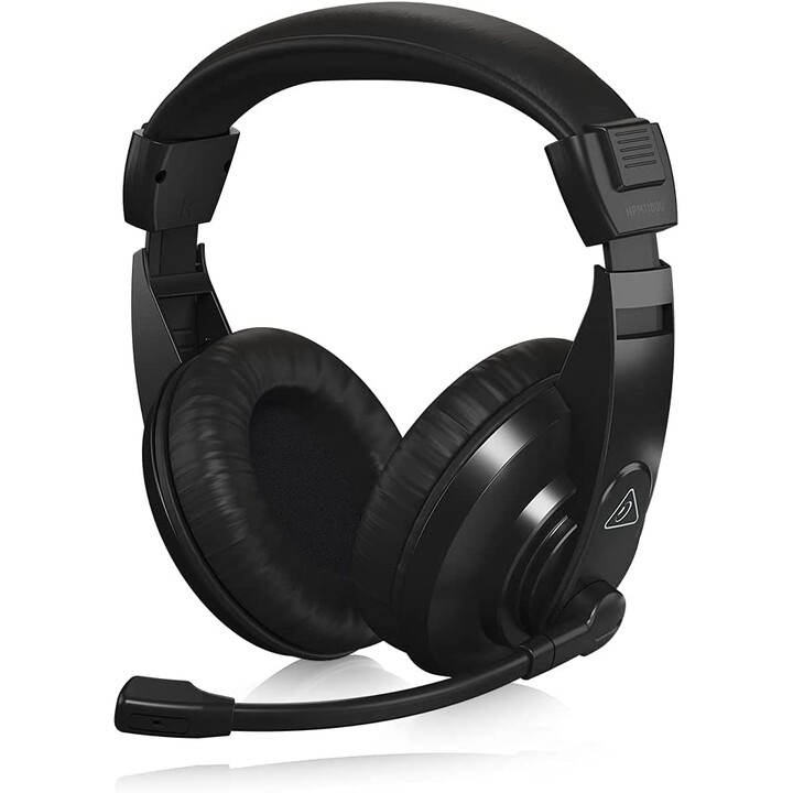 Behringer HPM1100U USB Preto