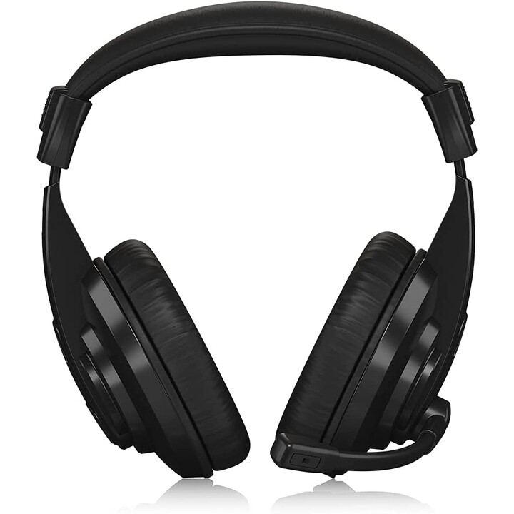 Behringer HPM1100U USB Preto