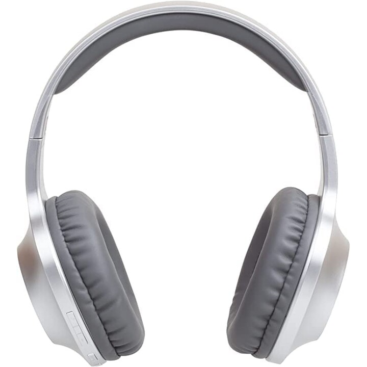 Panasonic Kabellose Kopfhörer RB-HX220BDES/ Bluetooth/ Silber