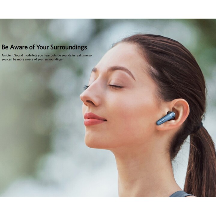 Earfun Air Pro 3 ANC Noir