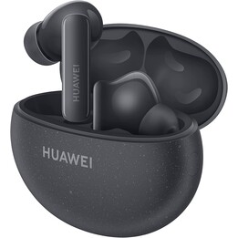 Huawei Freebuds 5i Auricular Inalámbrico Bluetooth Negro