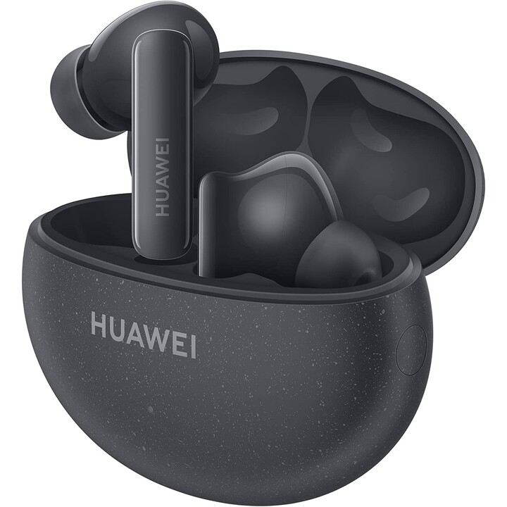 Huawei Freebuds 5i Wireless Bluetooth Earphone Black