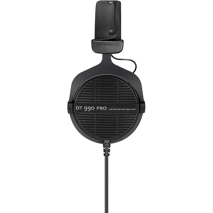 Cuffie Beyerdynamic DT 990 PRO 250 OHM Nere
