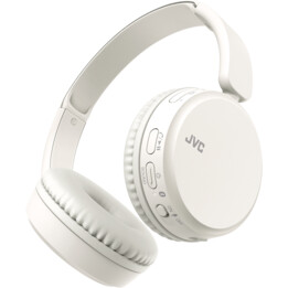 Auriculares JVC HAS-36WWU Blanco