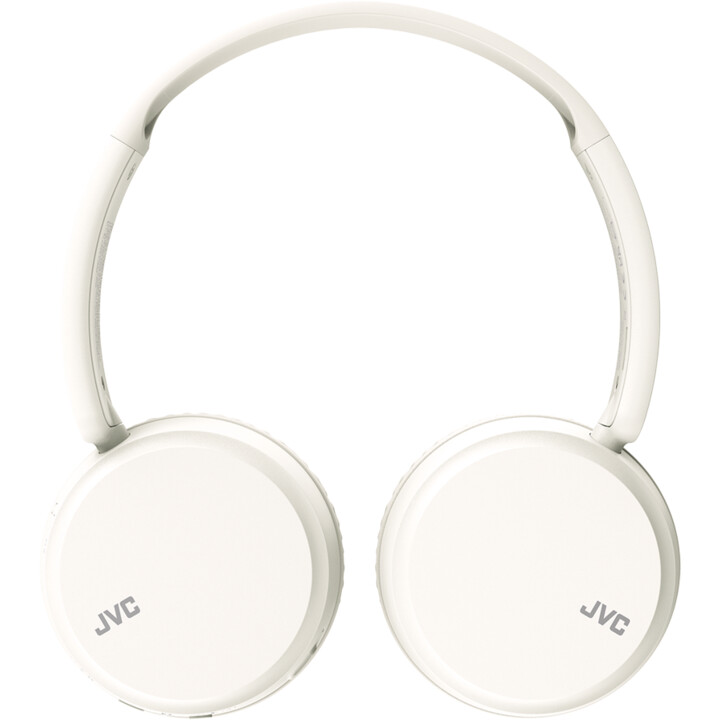 Cuffie JVC HAS-36WWU Bianche