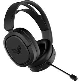 ASUS TUF Gaming H1 Negro - Auriculares Gaming